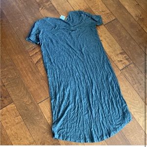 Plain Jane Sun Dress